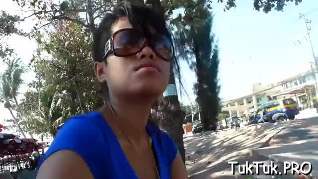 Best BJ ever from Hot Asian Woman She's a screamer!